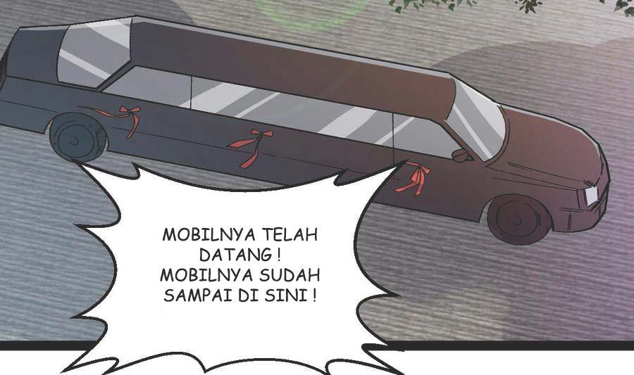 Rebirth Into the Strongest Immortal Cultivator Chapter 60 END Bahasa Indonesia